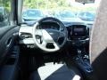 Mosaic Black Metallic - Traverse LT AWD Photo No. 13