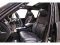 Santorini Black Metallic - Range Rover HSE Photo No. 5