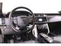 Santorini Black Metallic - Range Rover HSE Photo No. 6