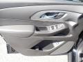 Mosaic Black Metallic - Traverse LT AWD Photo No. 15