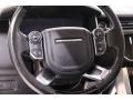 Santorini Black Metallic - Range Rover HSE Photo No. 7