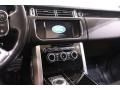 Santorini Black Metallic - Range Rover HSE Photo No. 9