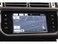 Santorini Black Metallic - Range Rover HSE Photo No. 11