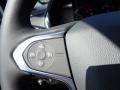 Mosaic Black Metallic - Traverse LT AWD Photo No. 20