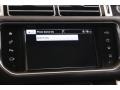 Santorini Black Metallic - Range Rover HSE Photo No. 12