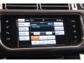 Santorini Black Metallic - Range Rover HSE Photo No. 13