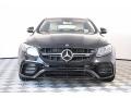 2020 Obsidian Black Metallic Mercedes-Benz E 63 S AMG 4Matic Wagon  photo #3