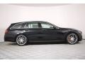 Obsidian Black Metallic - E 63 S AMG 4Matic Wagon Photo No. 4