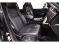 Santorini Black Metallic - Range Rover HSE Photo No. 20