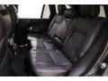 Santorini Black Metallic - Range Rover HSE Photo No. 22