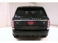 Santorini Black Metallic - Range Rover HSE Photo No. 24