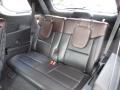 Ebony Rear Seat Photo for 2020 Ford Explorer #139380287