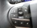 2020 Agate Black Metallic Ford Explorer Platinum 4WD  photo #20