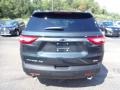 2020 Graphite Metallic Chevrolet Traverse RS AWD  photo #5