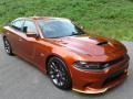 Sinamon Stick 2020 Dodge Charger Scat Pack Exterior