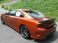 2020 Sinamon Stick Dodge Charger Scat Pack  photo #8