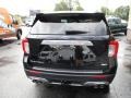 2020 Agate Black Metallic Ford Explorer Platinum 4WD  photo #35