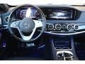 2020 designo Diamond White Metallic Mercedes-Benz S 560 Sedan  photo #9