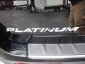 2020 Agate Black Metallic Ford Explorer Platinum 4WD  photo #37