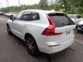 Crystal White Metallic - XC60 T5 AWD Inscription Photo No. 4