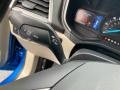2019 Velocity Blue Ford Fusion Hybrid SE  photo #18