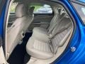 2019 Velocity Blue Ford Fusion Hybrid SE  photo #32