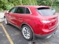 2017 Ruby Red Lincoln MKX Reserve AWD  photo #4