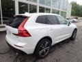 Crystal White Metallic - XC60 T6 AWD Momentum Photo No. 2