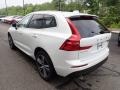 Crystal White Metallic - XC60 T6 AWD Momentum Photo No. 4