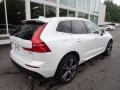 Crystal White Metallic - XC60 T5 AWD Momentum Photo No. 2
