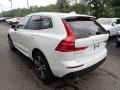 Crystal White Metallic - XC60 T5 AWD Momentum Photo No. 4