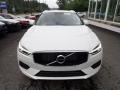 Crystal White Metallic - XC60 T5 AWD Momentum Photo No. 6