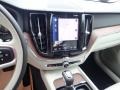 Crystal White Metallic - XC60 T5 AWD Momentum Photo No. 14