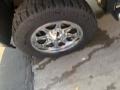 Black - Silverado 3500HD LTZ Crew Cab 4x4 Photo No. 19