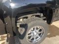 2014 Black Chevrolet Silverado 3500HD LTZ Crew Cab 4x4  photo #20