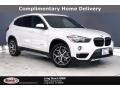 Alpine White - X1 xDrive28i Photo No. 1