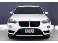 Alpine White - X1 xDrive28i Photo No. 2