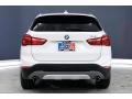 Alpine White - X1 xDrive28i Photo No. 3