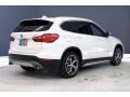 Alpine White - X1 xDrive28i Photo No. 13
