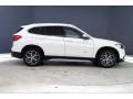 Alpine White - X1 xDrive28i Photo No. 14