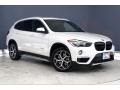 Alpine White - X1 xDrive28i Photo No. 37