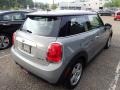Moonwalk Gray Metallic - Cooper Hardtop 2 Door Photo No. 2