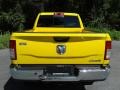 2020 Detonator Yellow Ram 2500 Power Wagon Crew Cab 4x4  photo #7