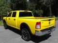 2020 Detonator Yellow Ram 2500 Power Wagon Crew Cab 4x4  photo #9