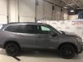 2021 Modern Steel Metallic Honda Pilot Special Edition AWD  photo #4