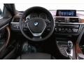 Black Dashboard Photo for 2017 BMW 4 Series #139383175