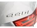 2017 BMW 4 Series 440i Coupe Badge and Logo Photo