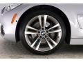 2017 BMW 4 Series 440i Coupe Wheel