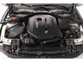 3.0 Liter DI TwinPower Turbocharged DOHC 24-Valve VVT Inline 6 Cylinder Engine for 2017 BMW 4 Series 440i Coupe #139383283