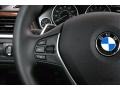 Black Steering Wheel Photo for 2017 BMW 4 Series #139383544